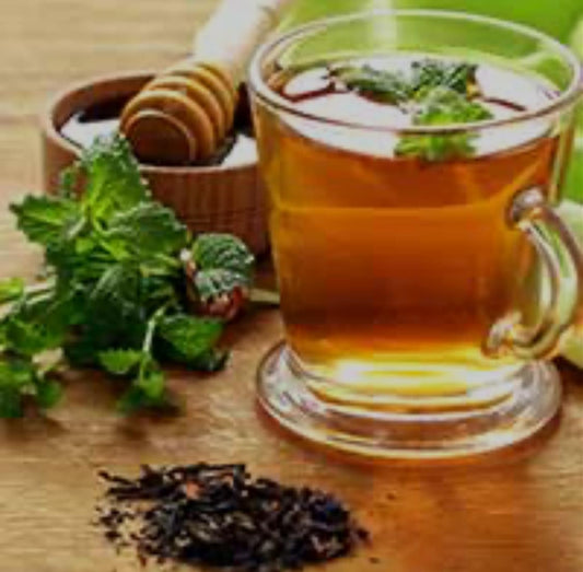 Heath benefits of islanwellnesstea.com - Island Wellness Tea