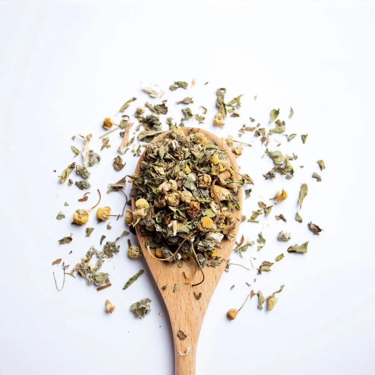 Island Digest Blend Tea for Gut Health from Island Wellness Tea