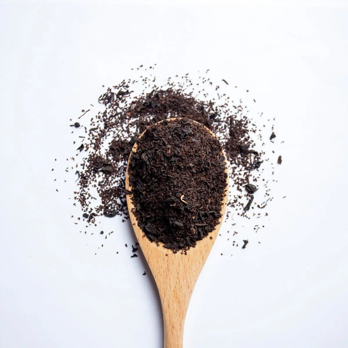 Organic Black Tea from Island Wellness Tea