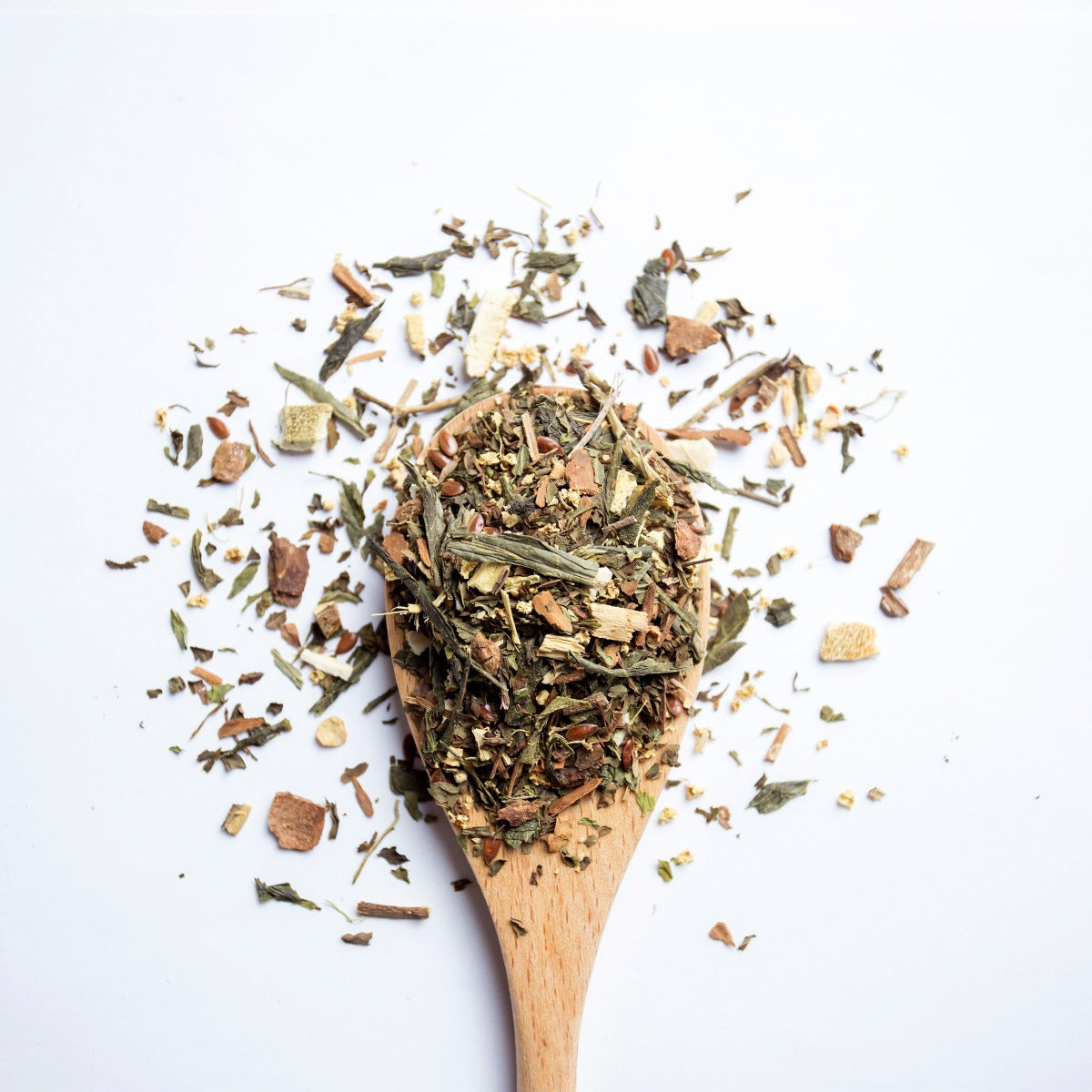 Island Brew Tea for Immune Support from Island Wellness Tea