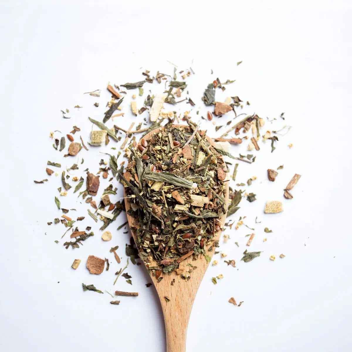 Island Brew Tea for Immune Support from Island Wellness Tea