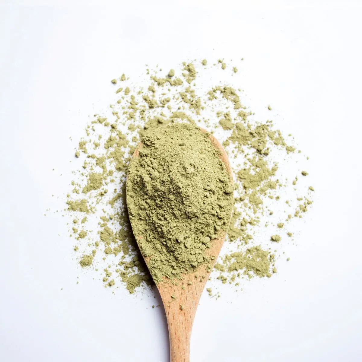 Organic Matcha Tea from Island Wellness Tea