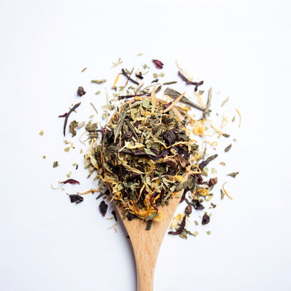 Tropic Slender Detox Cleanse Tea from Island Wellness Tea